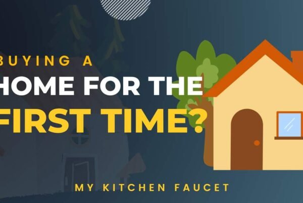 Buying A Home For The First Time