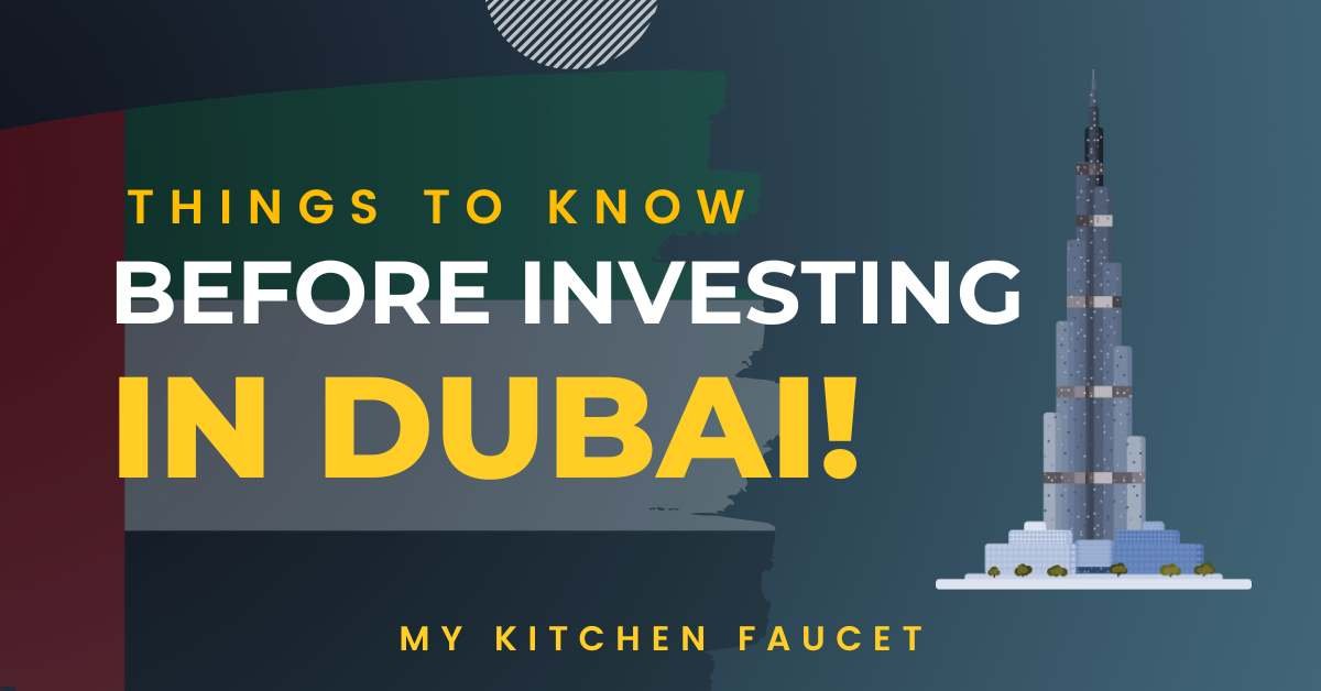 50 Strategic Ways to Invest in Dubai in 2024